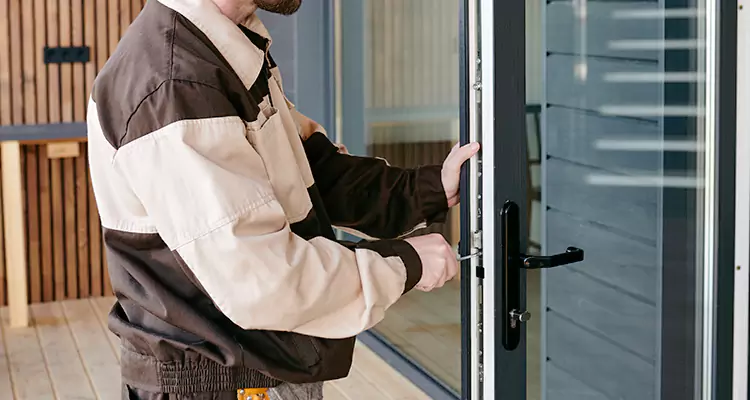 Top Rated Patio Door Lock RepairPatio Door Locking Mechanism Broken Repair in Tampa, FL